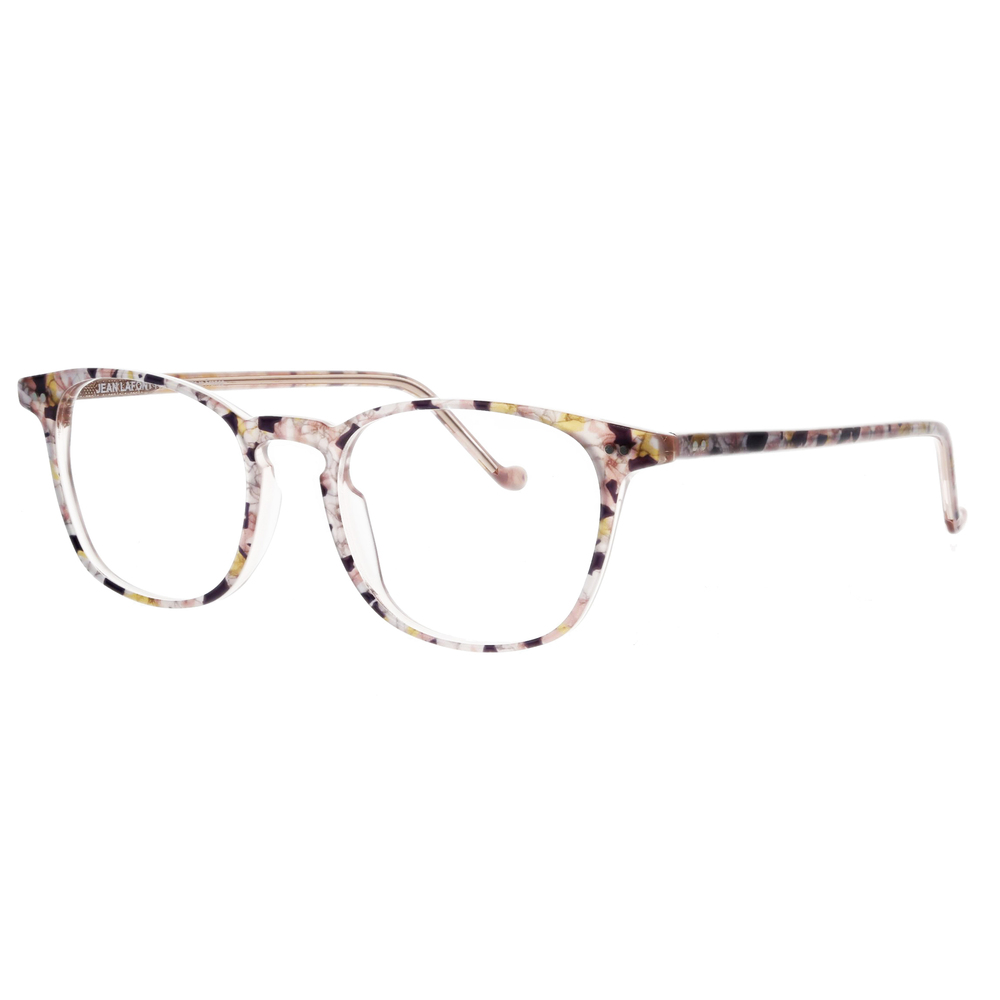 Lafont GLEN Eyeglasses 7119 Pink 50mm